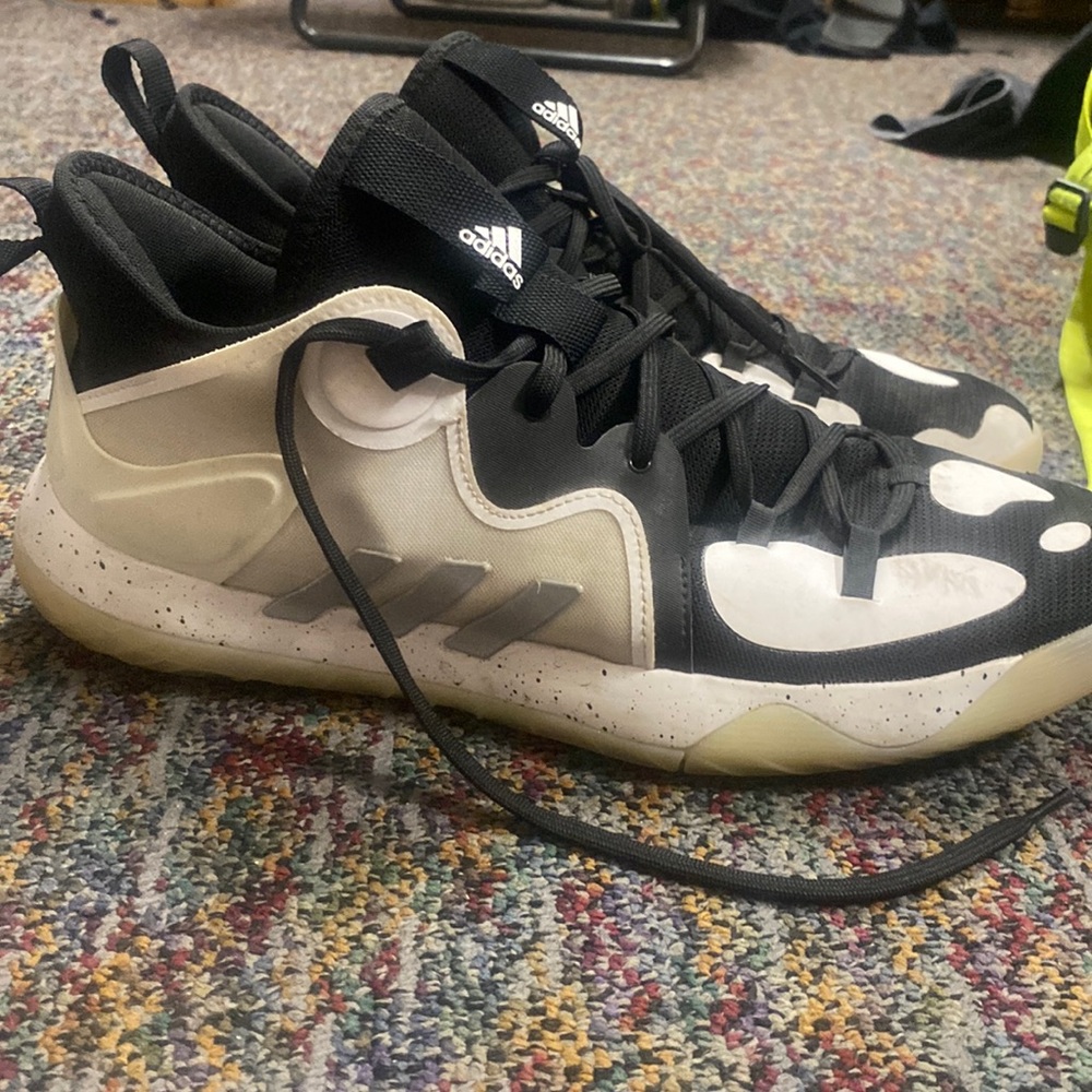 Harden Stepback 2 size 13